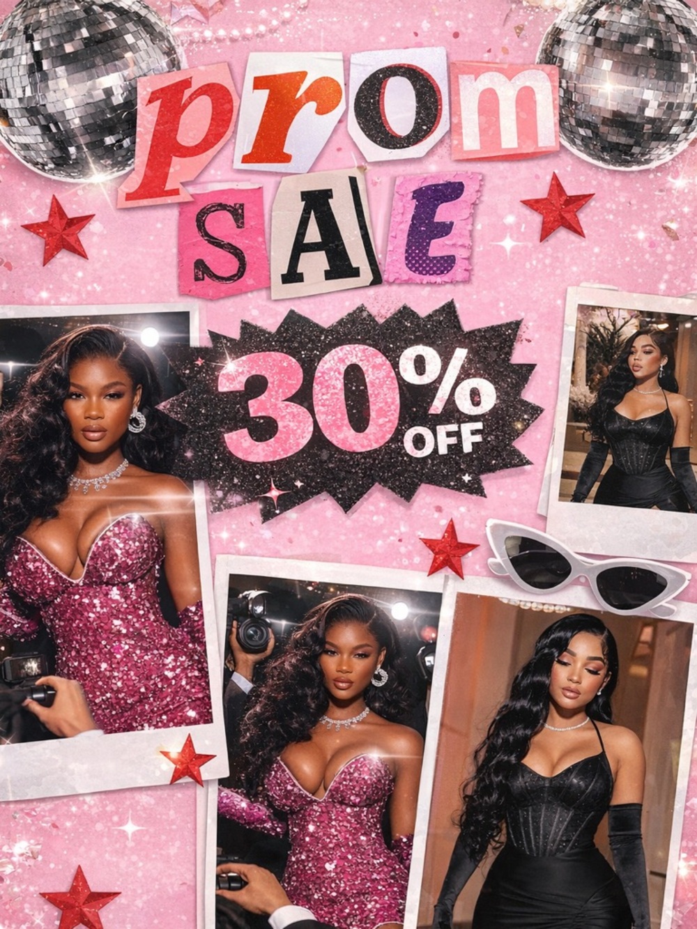 ✨💖 PROM SALE ALERT 💖✨